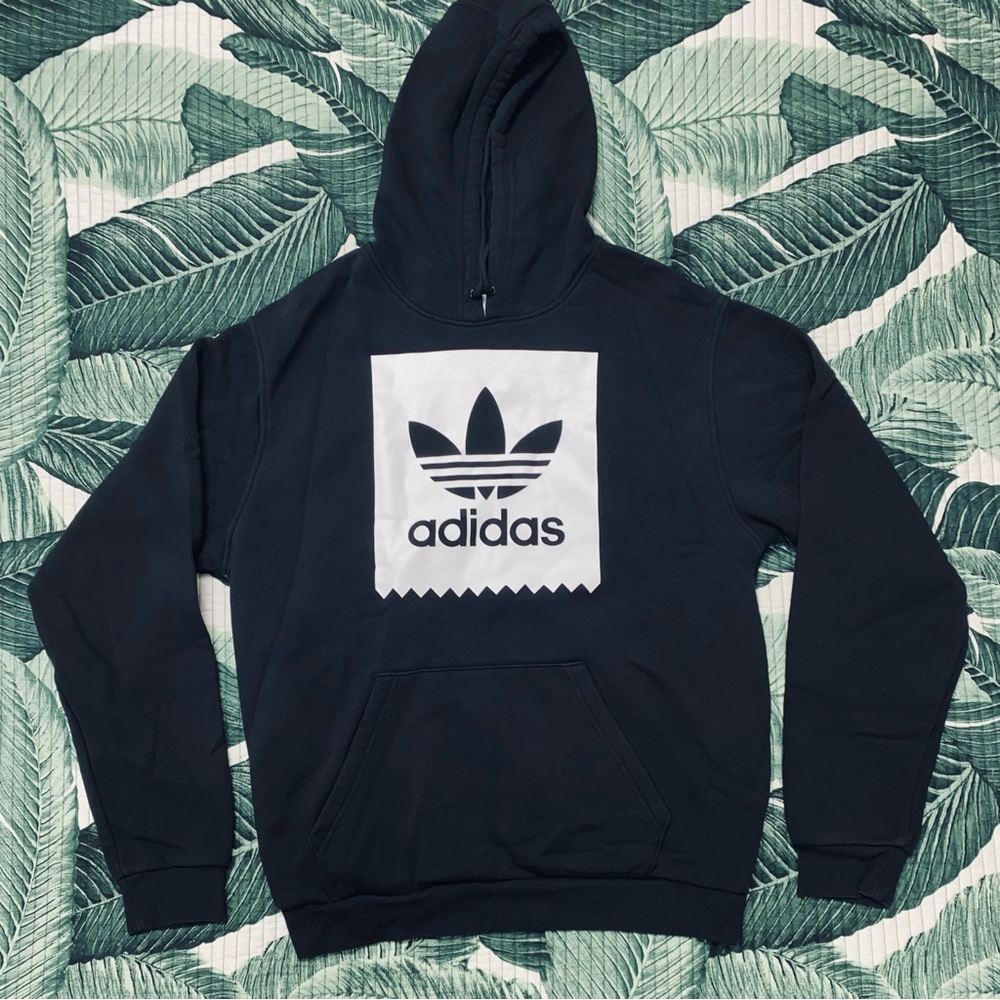Adidas Hoodie